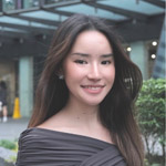 Lynnette Goh
